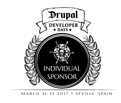 individual sponsor black