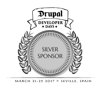 Silver sponsor